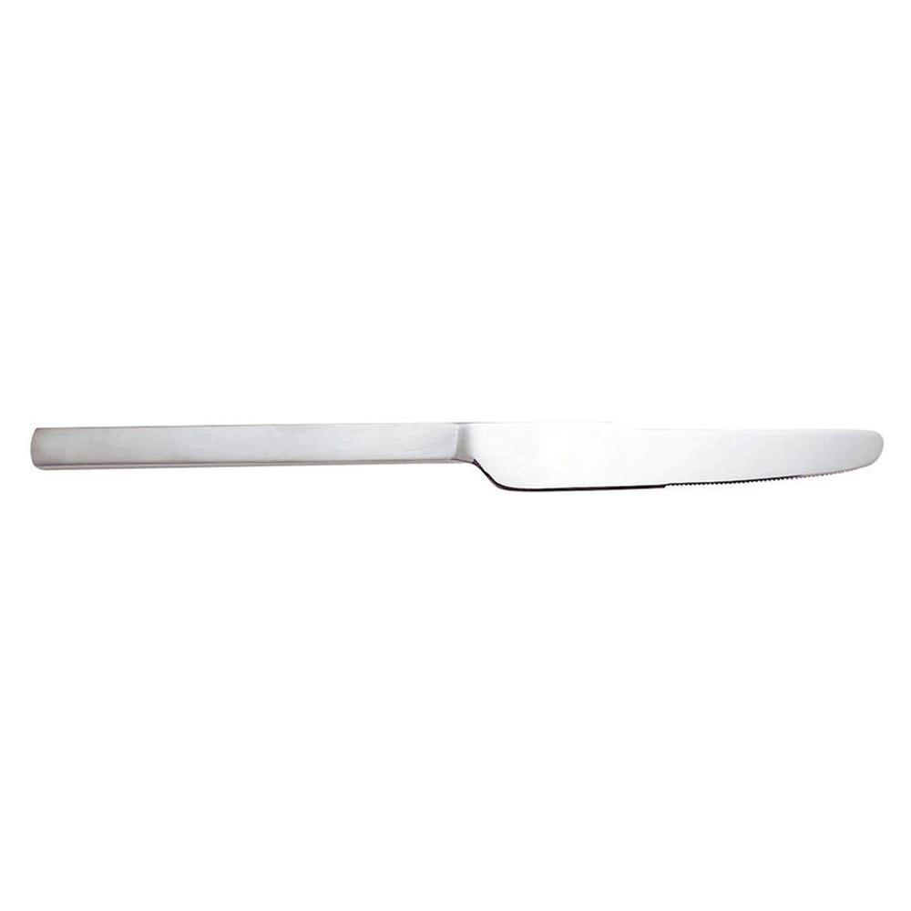 Alessi Coltello Da Tavola Dry - Posate Dry