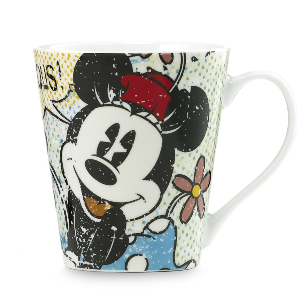 Egan Mug Minnie - Tazze Mug Mickey Mouse