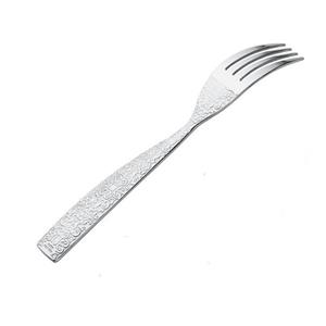 Alessi Forchetta Da Dolce Knifeforkspoon - Posate Knifer Fork Spoon