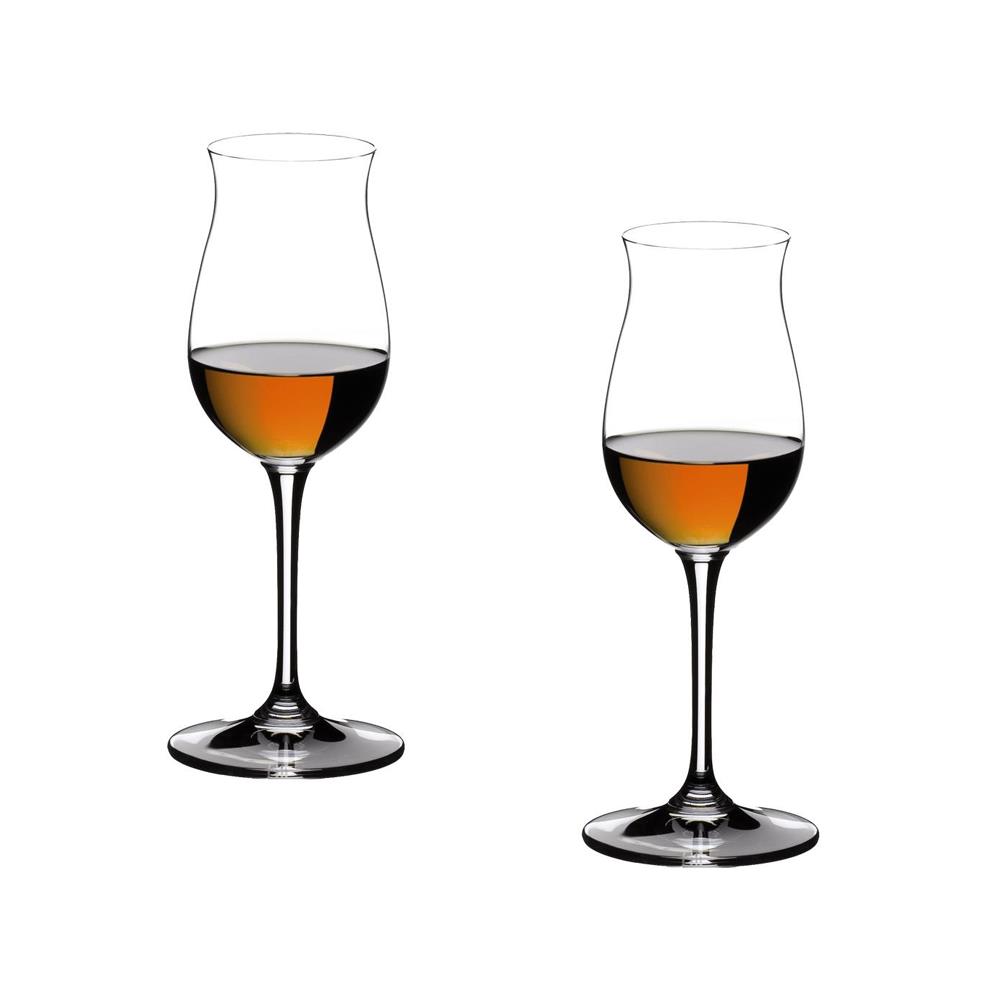 Bicchiere da cognac Riedel Vinum Cognac Hennessy