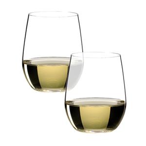 Riedel Bicchiere Viognier/chardonnay O 2 Pz