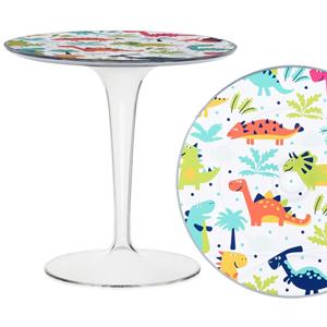 Kartell Tavolino Tip Top Kids
