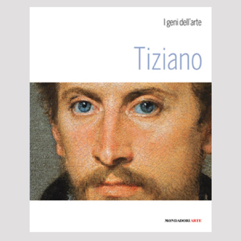 Fastbook Tiziano - I Geni Dell'arte - Libri E Riviste