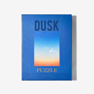 SEE ALTO PUZZLE PRINTWORKS DUSK