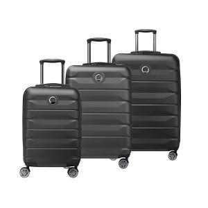 Delsey Air Amour Set 3 Trolley Viaggio