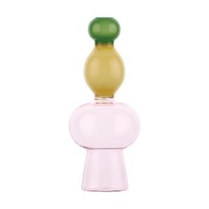 Rituali Domestici Alchimia Vaso Monofiore Top Verde