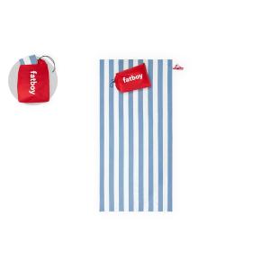 Fatboy Beach Baggy Telo Mare Con Cuscino