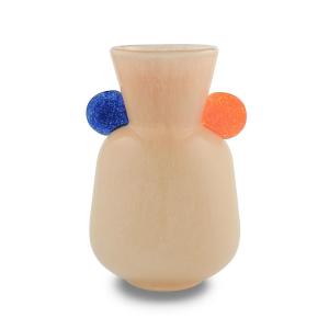 Rituali Domestici Pastello Vaso Beige