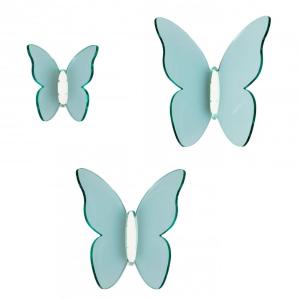 Vesta Funny Butterflies Kit 3 Farfalle