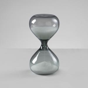 Mascagni Atlantekronos Clessidra Grigio Fume'