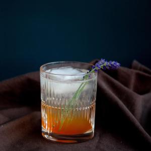 Riedel Mixing Rum Set