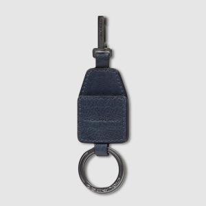 Piquadro Solm Portachiavi Divisibile