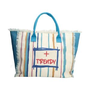 Fontebasso Good Vibes Borsa Mare Trendy