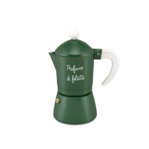 Porcellana Bianca Gli Onesti Moka