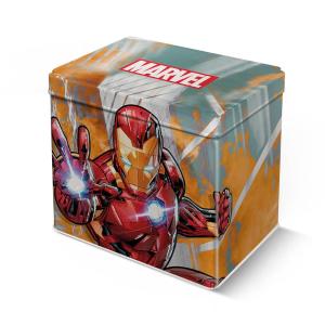 Egan Marvel Mug Iron Man