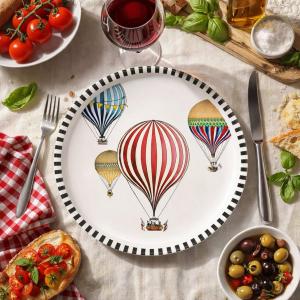 Egan Giramondo Piatto Portata