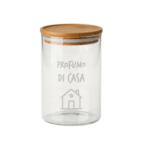 Egan Smile Barattolo Profumo Di Casa