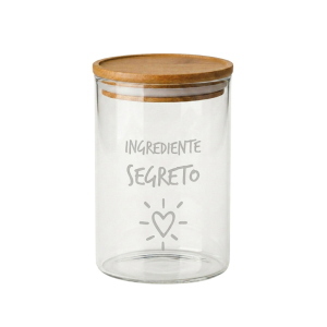 Egan Smile Barattolo Ingrediente Segreto