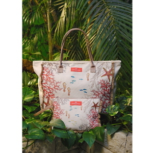 Rose&tulipani Sealife Set Mare