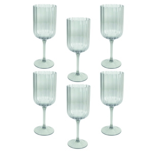 Fontebasso Dalia Set 6 Calici